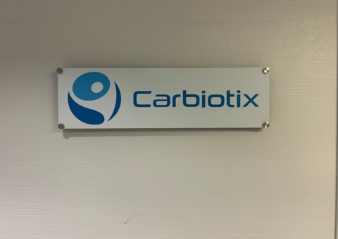 Carbiotix AB i konkurs  - Lund