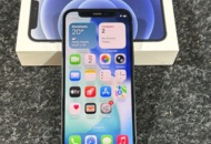 1516078 Mobiltelefon - Apple iPhone 12 mini 64 GB