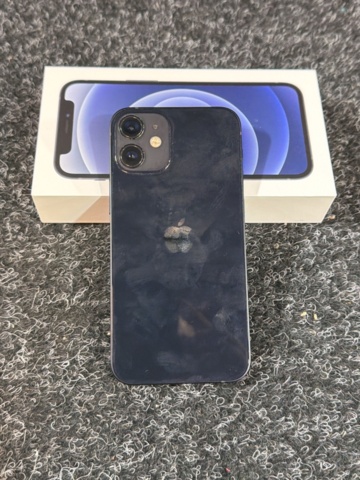 1516078-2 Mobiltelefon - Apple iPhone 12 mini 64 GB