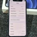1516078-3 Mobiltelefon - Apple iPhone 12 mini 64 GB