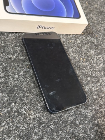 1516078-5 Mobiltelefon - Apple iPhone 12 mini 64 GB
