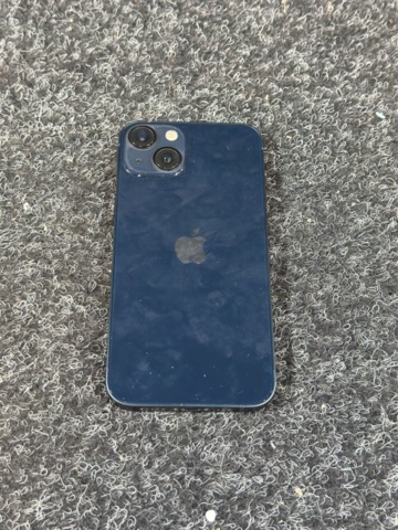 1516079-1 Mobiltelefon - Apple iPhone 13 (128 GB)