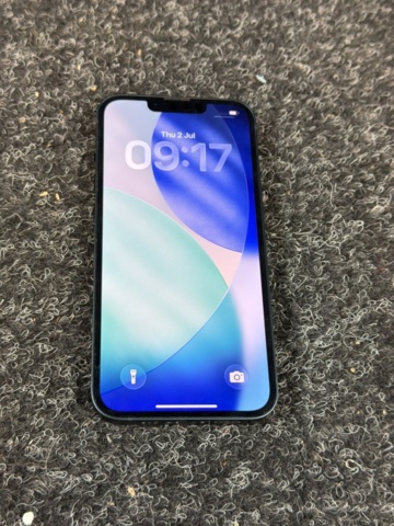 1516079-2 Mobiltelefon - Apple iPhone 13 (128 GB)