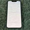 1516079-5 Mobiltelefon - Apple iPhone 13 (128 GB)