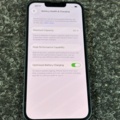 1516079-6 Mobiltelefon - Apple iPhone 13 (128 GB)