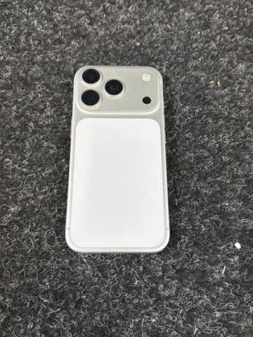 1516080-1 Mobiltelefon - Apple iPhone 17 Pro (256 GB)