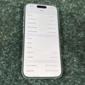1516080-3 Mobiltelefon - Apple iPhone 17 Pro (256 GB)