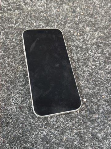1516080-5 Mobiltelefon - Apple iPhone 17 Pro (256 GB)