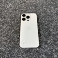 1516084-1 Mobile phone - Apple iPhone 16 Pro (128GB)
