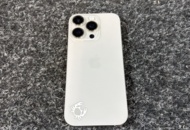 1516084 Mobiltelefon - Apple iPhone 16 Pro (128 GB)