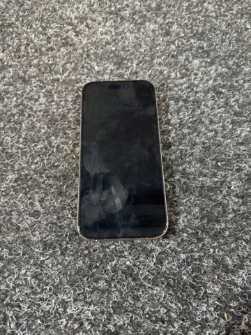 1516084-5 Mobile phone - Apple iPhone 16 Pro (128GB)
