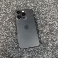 1516087-1 Mobiltelefon - Apple iPhone 14 Pro (128 GB)