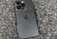 1516087 Mobiltelefon - Apple iPhone 14 Pro (128 GB)