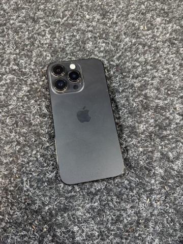 1516087-1 Mobiltelefon - Apple iPhone 14 Pro (128 GB)