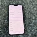 1516087-2 Mobiltelefon - Apple iPhone 14 Pro (128 GB)