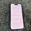 1516087-3 Mobiltelefon - Apple iPhone 14 Pro (128 GB)