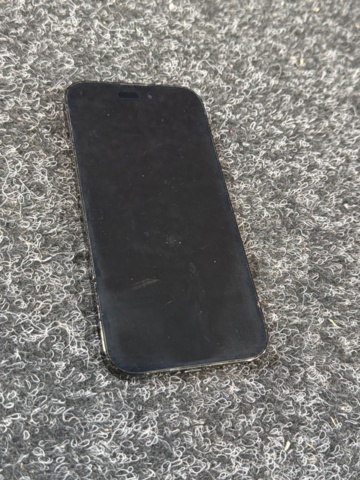 1516087-4 Mobiltelefon - Apple iPhone 14 Pro (128 GB)