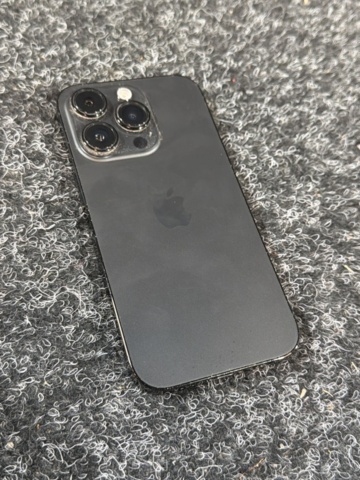 1516087-5 Mobiltelefon - Apple iPhone 14 Pro (128 GB)
