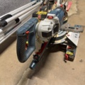 1419890-3 Kap- och gersåg med sågbord - Bosch Professional GCM 8 SDE