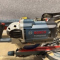 1419890-6 Kap- och gersåg med sågbord - Bosch Professional GCM 8 SDE