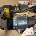 1419890-7 Kap- och gersåg med sågbord - Bosch Professional GCM 8 SDE
