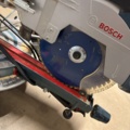 1419890-8 Kap- och gersåg med sågbord - Bosch Professional GCM 8 SDE