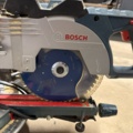 1419890-9 Kap- och gersåg med sågbord - Bosch Professional GCM 8 SDE