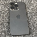 1516090-1 Mobile phone - Apple iPhone 14 Pro (128GB)