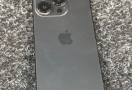 1516090 Mobiltelefon - Apple iPhone 14 Pro (128 GB)