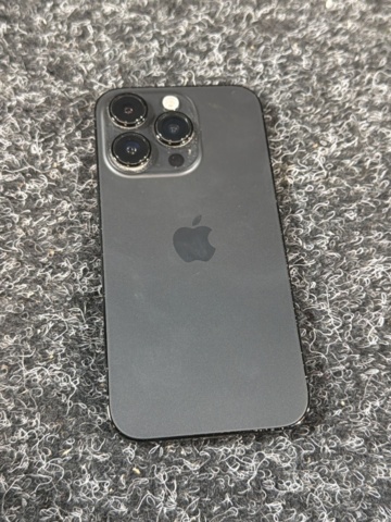 1516090-1 Mobile phone - Apple iPhone 14 Pro (128GB)