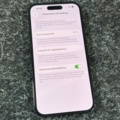 1516090-3 Mobile phone - Apple iPhone 14 Pro (128GB)