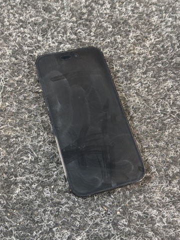1516090-4 Mobile phone - Apple iPhone 14 Pro (128GB)