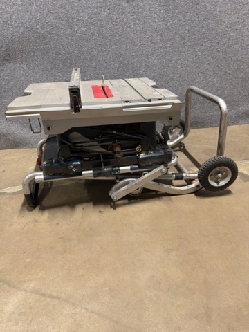 1419891-5 Bordssåg - Bosch Professional GTM 12 JL