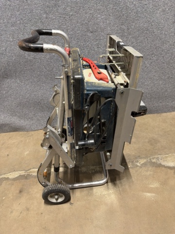 1419891-6 Bordssåg - Bosch Professional GTM 12 JL