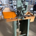 1546032-5 Eyelet machine with eyelets - Constantin Hang 1035CD