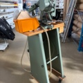 1546032-6 Eyelet machine with eyelets - Constantin Hang 1035CD