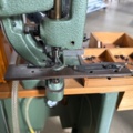 1546032-8 Eyelet machine with eyelets - Constantin Hang 1035CD