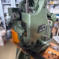 1546032-9 Eyelet machine with eyelets - Constantin Hang 1035CD