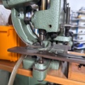 1546032-1 Eyelet machine with eyelets - Constantin Hang 1035CD