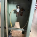 1546032-12 Eyelet machine with eyelets - Constantin Hang 1035CD