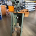 1546032-17 Eyelet machine with eyelets - Constantin Hang 1035CD