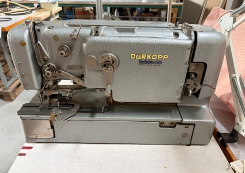 Industrisymaskin - Dürkopp 556-1101/E14