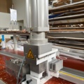 1546042-2 Punch - SOMATEC HPPZ-16/28KN