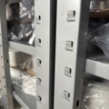 1546033-2 Lot with shelves