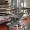 1546042-3 Punch - SOMATEC HPPZ-16/28KN