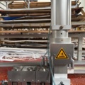 1546042-1 Punch - SOMATEC HPPZ-16/28KN