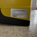 1546042-6 Punch - SOMATEC HPPZ-16/28KN