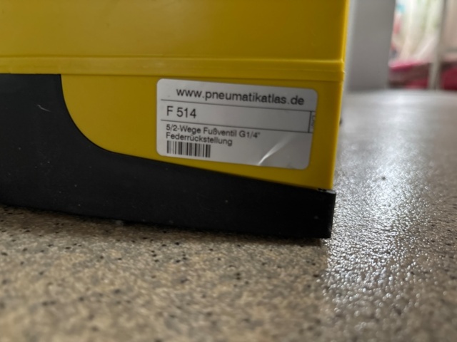 1546042-6 Punch - SOMATEC HPPZ-16/28KN