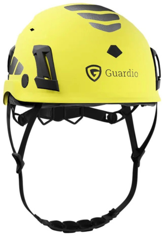 1538626-1 Skyddshjälm - Guardio, Armet, Mips