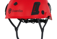 1538629 Skyddshjälm - Guardio, Armet, Mips
